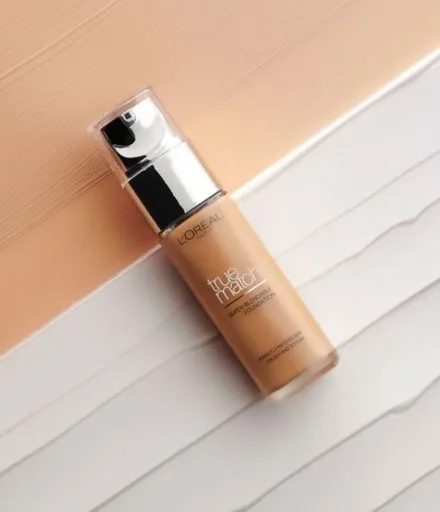 LOreal Paris Podkład True Match R2 C2 Rose Vanilla zdjęcie 8