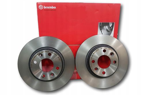 TARCZA HAM PRZOD 258X22 V BREMBO na Arena.pl