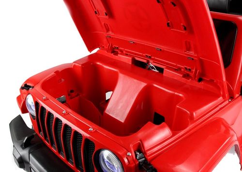 JEEP LT Off Road 4x4,4 silniki, Auto na akumulator, 4 amortyzatory, 12v7ah na Arena.pl