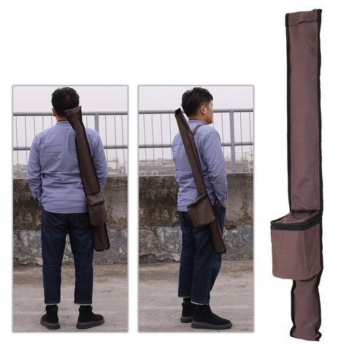 TYCZKA TELESKOPOWA STATYW 2,85m DO LASERA + ADAPTER DO SKOSÓW na Arena.pl