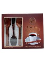 bolci łyżeczki z czekolady dwa smaki 6szt.  54g