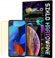 SZKŁO HARTOWANE DO HUAWEI NOVA 5T NA EKRAN SZKIEŁKO OCHRONNE