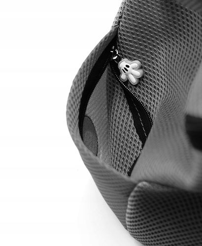 Plecak transporter dla psa pupila, torba podróżna na Arena.pl