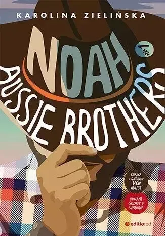 Noah. Aussie Brothers #1 zdjęcie 1