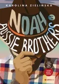 Noah. Aussie Brothers #1