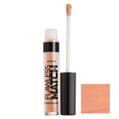 Avon Flawless Korektor w płynie - 25P - Pink Light