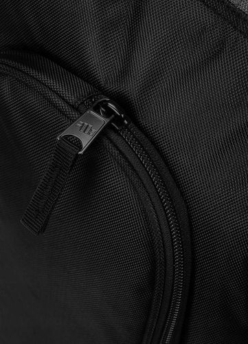 PITBULL WEST COAST PLECAK HILLTOP MEDIUM CONVERTIBLE 2 CZARNY .N na Arena.pl