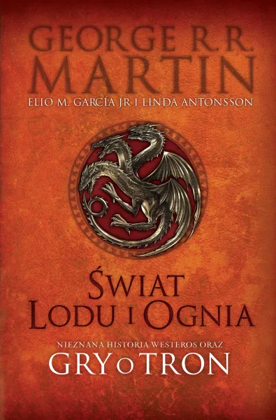 Świat lodu i ognia zdjęcie 1