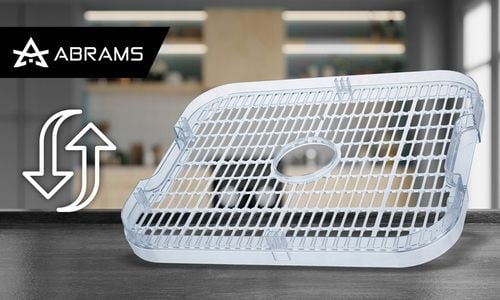 SUSZARKA DO GRZYBÓW WARZYW I OWOCÓW 600W REGULACJA TEMPERATURY TIMER 5 na Arena.pl