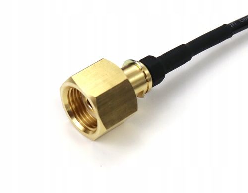 Przewód Adapter Przetoczka Do Sodastream Terra Art Quick Connect 125cm 1,2m na Arena.pl