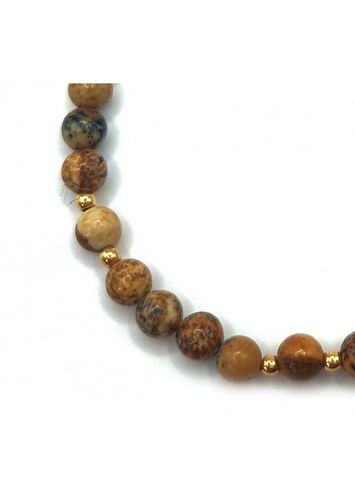 Bransoletka JAPIS WYCISZENIE 925 na Arena.pl