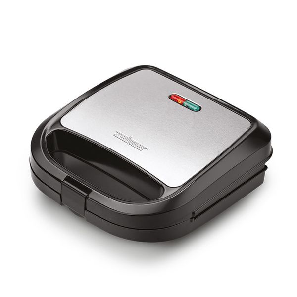 OPIEKACZ DO KANAPEK SANDWICH ZELMER ZSM7710 TRÓJKĄTY 750W zdjęcie 1