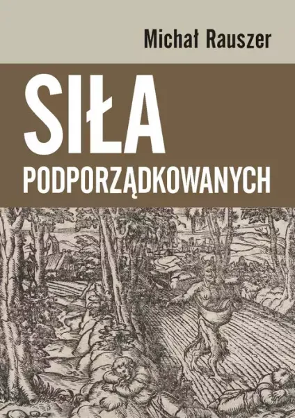 Siła podporządkowanych zdjęcie 1