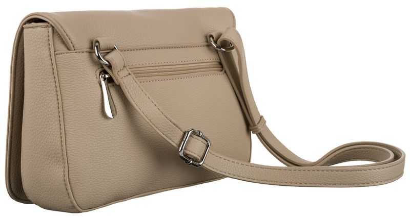 torebka damska rcp-108014 l.beige zdjęcie 8