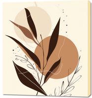 Obraz 90x100cm Szeptem Jesieni