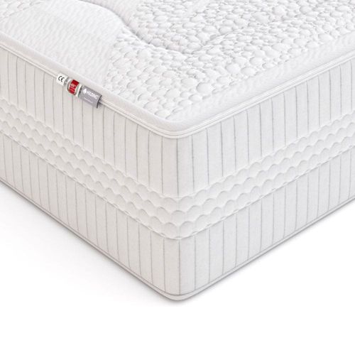 Materac Sprężynowy Hilding Makarena 100x200 Merced na Arena.pl