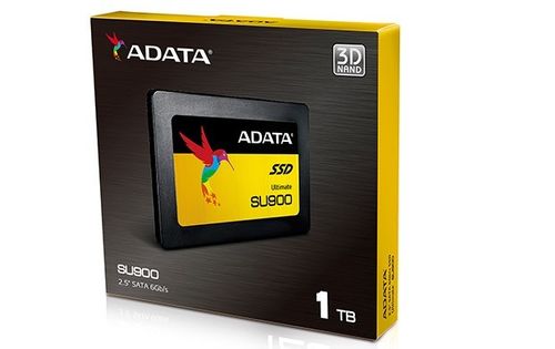 Adata SSD Ultimate SU900 1TB S3 560/520 MB/s MLC 3D na Arena.pl