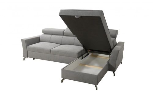 Narożnik Veneto I od BRATTEX na Arena.pl