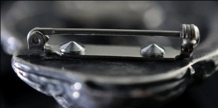 Sznaucer - breloczek - 2301 na Arena.pl