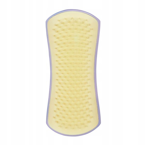 PET TEEZER Detangling Small Lilac Yellow zdjęcie 3
