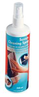 Esselte Screen cleaning fluid 250 ml