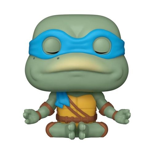 funko pop! comics tmnt turtles leonardo 1610 na Arena.pl