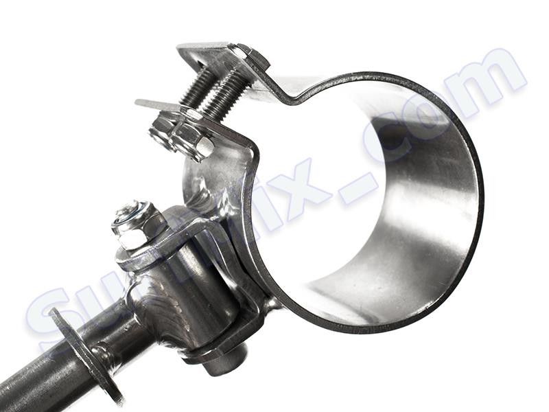 Dulka th500 gniazdo proste (1 szt.) zdjęcie 5