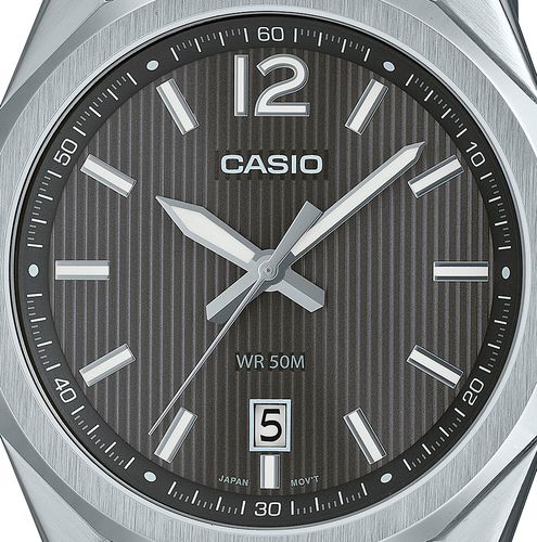ZEGAREK MĘSKI CASIO MTP-E725L-1AVDF  + BOX na Arena.pl