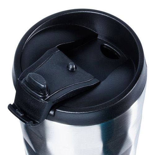 Kubek termiczny stalowy 430 ml na Arena.pl