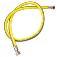 Wąż Gazowy Przewód do Kuchenki Gazowej Montaż Gazu Elastyczny GW/GW