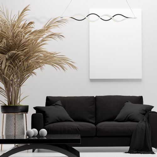 LAMPA WISZĄCA SPLIT 36W LED | ML213 na Arena.pl