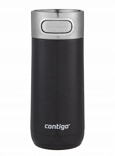 CONTIGO 2104541 Luxe Autoseale 360ml Kubek termiczny Licorice na Arena.pl