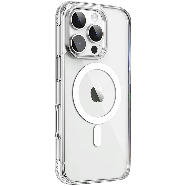 ilera go clear case ochronny do iphone 16 pro zdjęcie 1