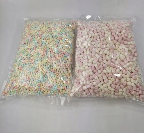 Mikro Pianki Marshmallows Mix Kolorów 1kg na Arena.pl