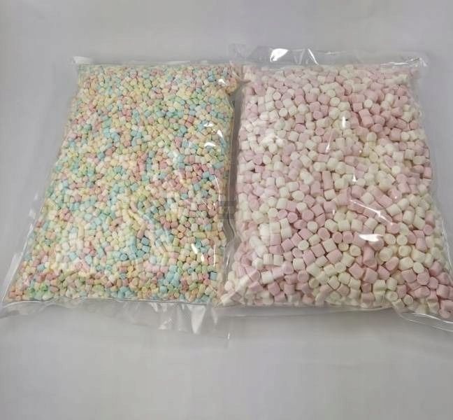 Mikro Pianki Marshmallows Mix Kolorów 1kg zdjęcie 3