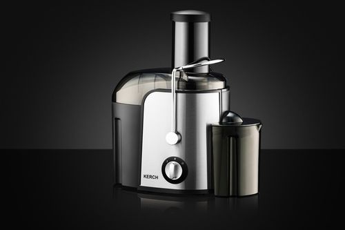 SOKOWIRÓWKA WYSOKOOBROTOWA KERCH VITAL OWOCÓW WARZYW 1900W OTWÓR 75MM na Arena.pl