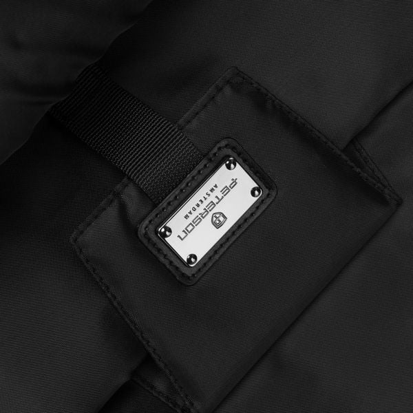 plecak ptn-63106-6388 black zdjęcie 7