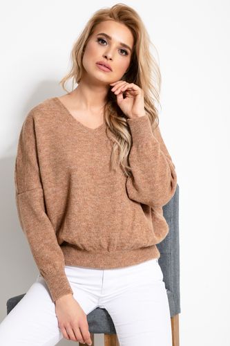 Sweterek F901 juicyraspberry S/M na Arena.pl