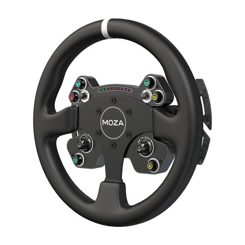 kierownica gamingowa moza racing cs v2p (pc) na Arena.pl