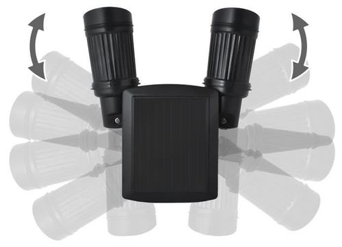 Lampka solarna LS5355 na Arena.pl