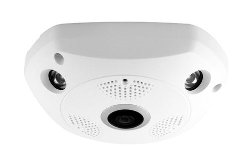 Kamera 360° Media-Tech MT4061 Cloud IP Cam na Arena.pl