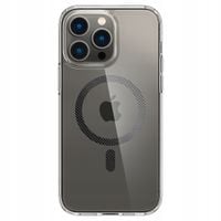 Etui plecki Spigen Ultra Hybrid MagFit do Apple iPhone 15 Pro Max
