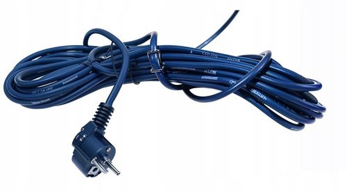 POMPA DO WODY BRUDNEJ SZAMBA Z ROZDRABNIACZ 3850W MOCNA ZATAPIALNA ADAPTER na Arena.pl