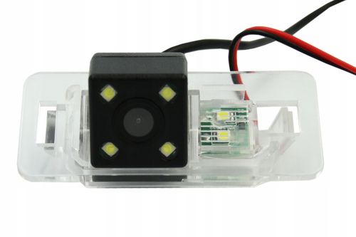 KAMERA COFANIA DO BMW X1 X3 X5 X6 SERIA 3 5 E39 E46 E60 E82 E90 E91 E92 M3 na Arena.pl