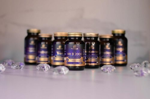 VIT D 2000 - WITAMINA D 2000 IU: 120 kapsułek żelowych na Arena.pl