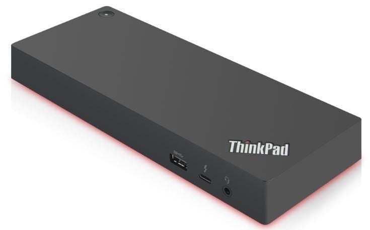 Lenovo ThinkPad Thunderbolt 3 Dock DK zdjęcie 1