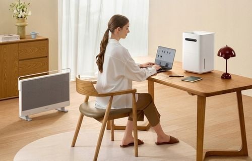 INTELIGENTNY NAWILŻACZ EWAPORACYJNY SMARTMI EVAPORATIVE HUMIDIFIER 3 na Arena.pl