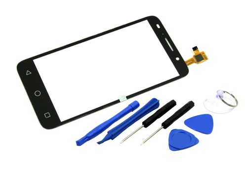 DOTYK DIGITIZER ALCATEL ONE TOUCH POP 3 5015D na Arena.pl