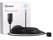 Sonoff Przedłużacz RL560 Złącze RJ9 4P4C 5M TH16 R3 THR3