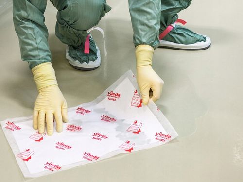 SpillEx Mata Chłonna - 1 szt. na Arena.pl